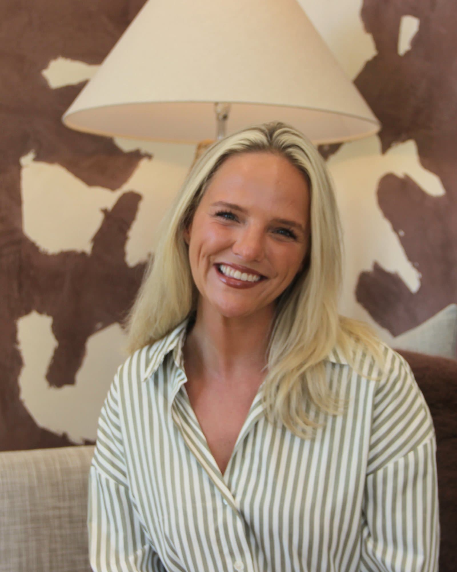 Lilly Martin in the Santa Rosa Beach office